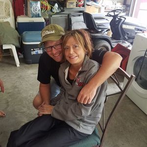 Meet your Posher, Katrina